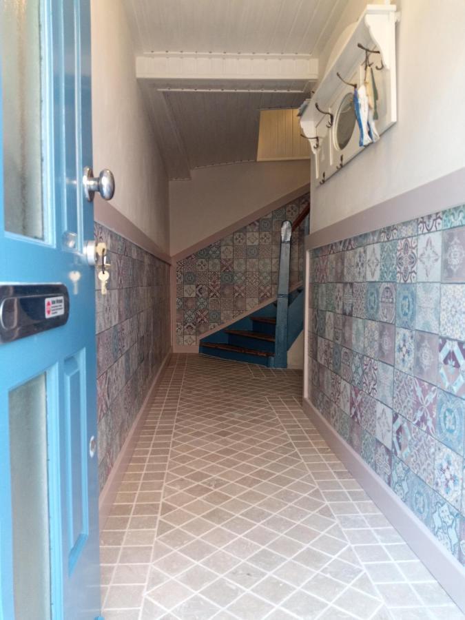Casa Livia Βίλα Lieser Εξωτερικό φωτογραφία