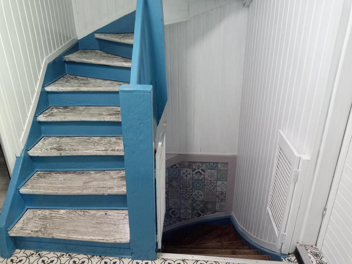 Casa Livia Βίλα Lieser Εξωτερικό φωτογραφία