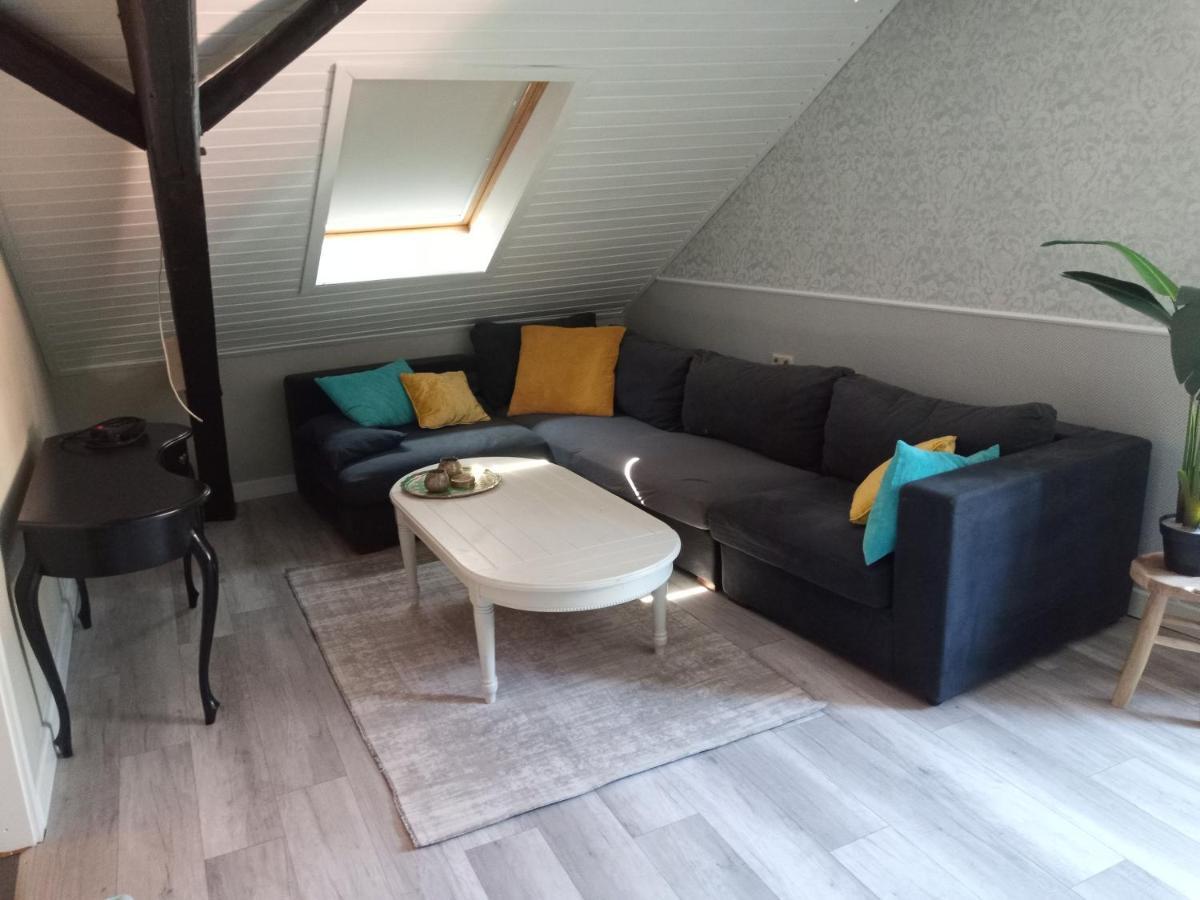 Casa Livia Βίλα Lieser Εξωτερικό φωτογραφία