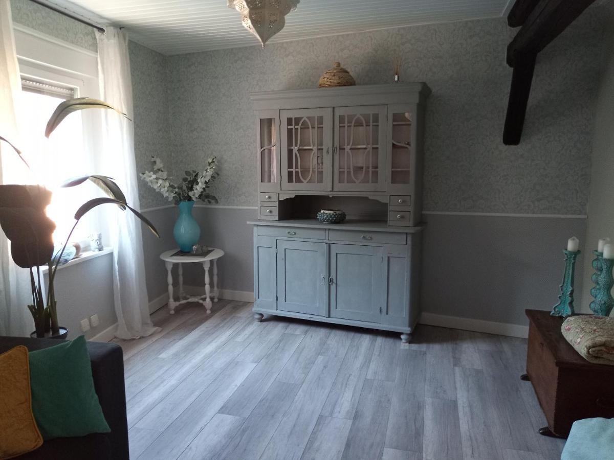 Casa Livia Βίλα Lieser Εξωτερικό φωτογραφία