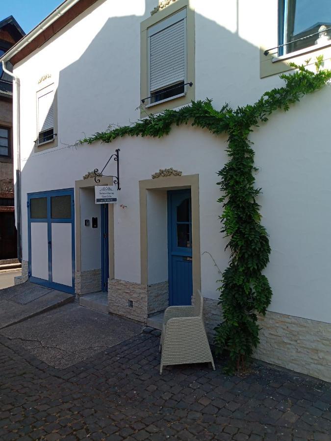 Casa Livia Βίλα Lieser Εξωτερικό φωτογραφία