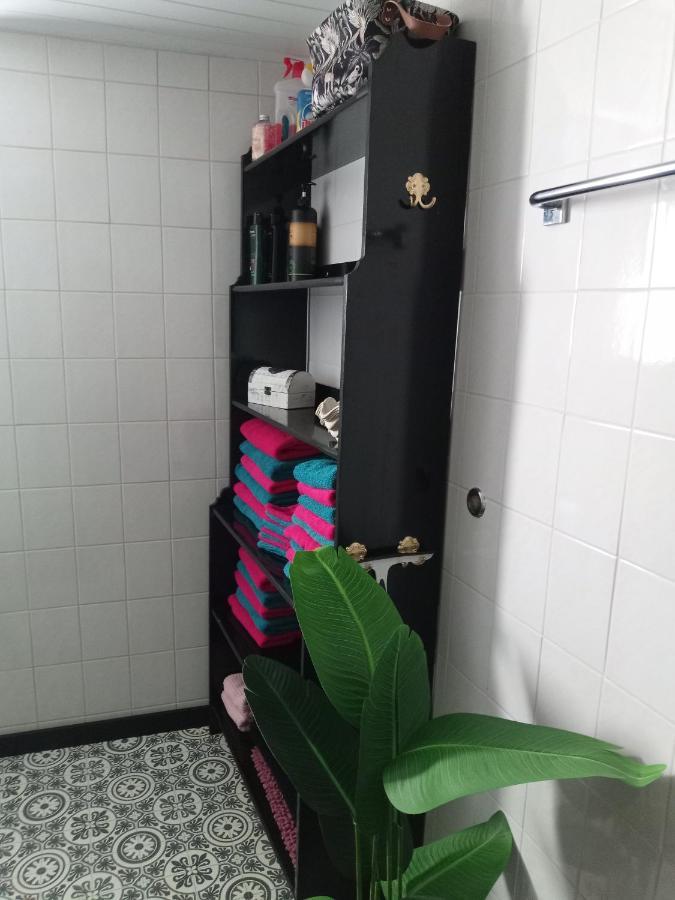 Casa Livia Βίλα Lieser Εξωτερικό φωτογραφία